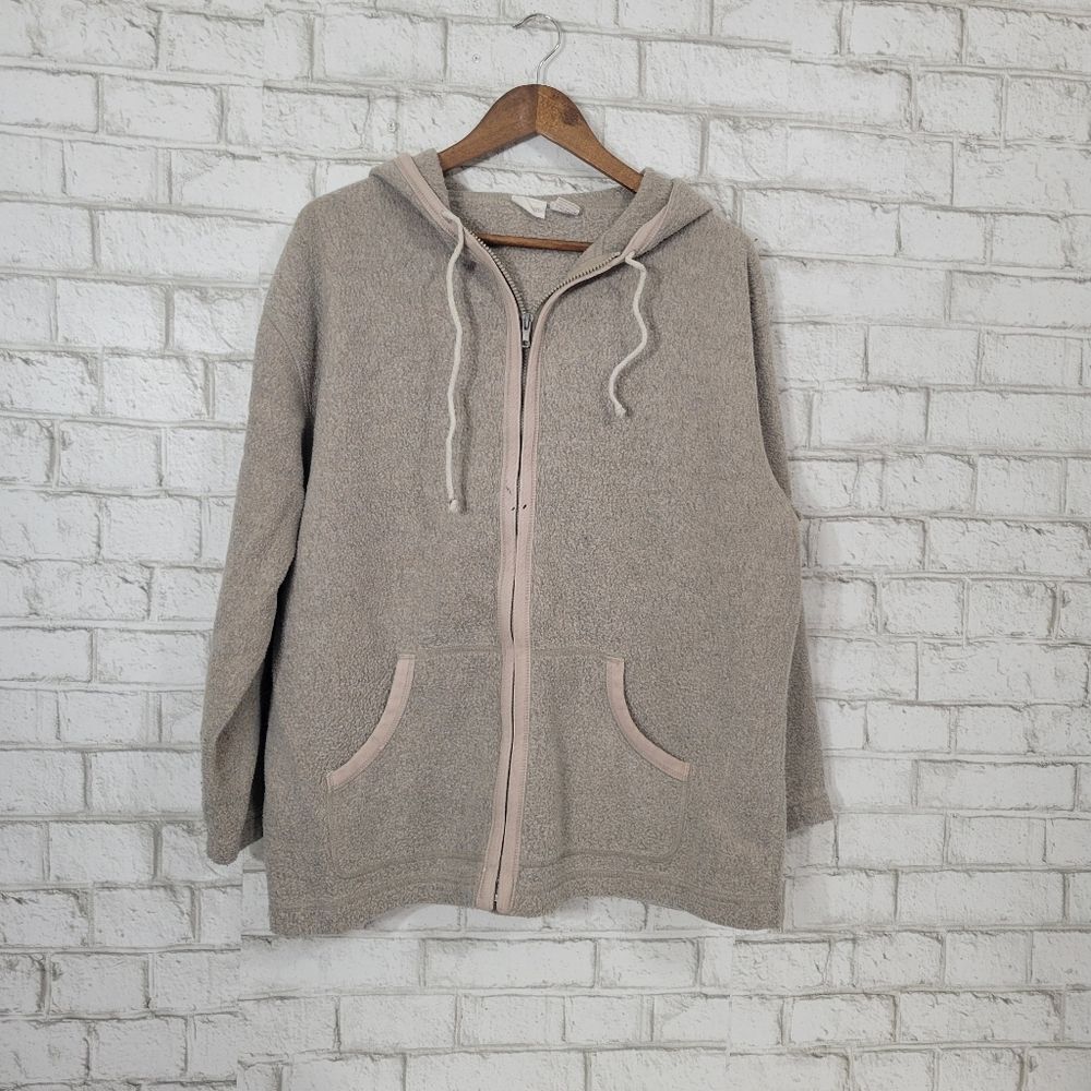 Cherokee vintage full zip jacket